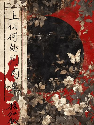 上仙何处问因果