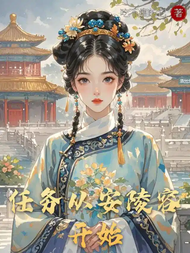 任务：从安陵容开始