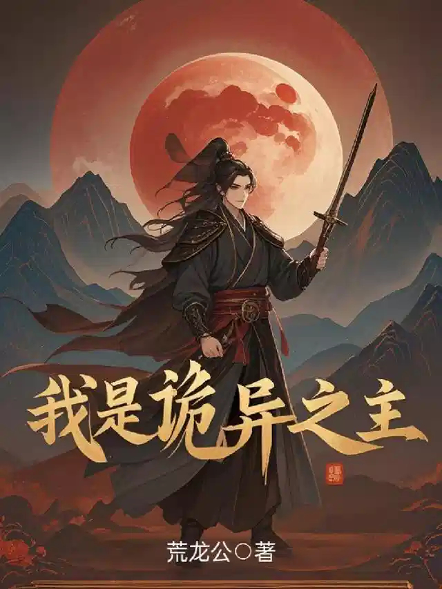 我是诡异之主