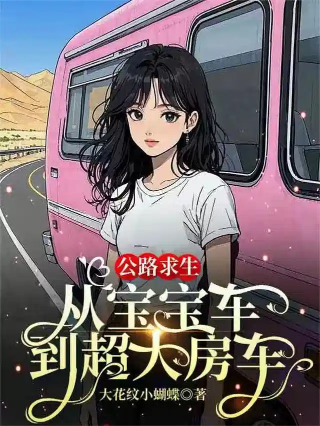 公路求生：从宝宝车到超大房车