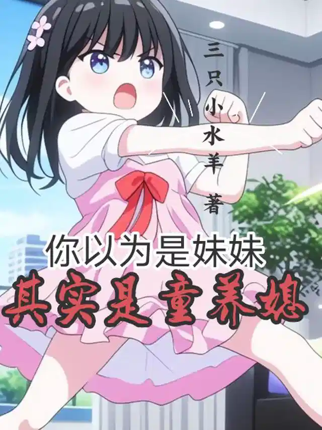 你以为是妹妹，其实是童养媳