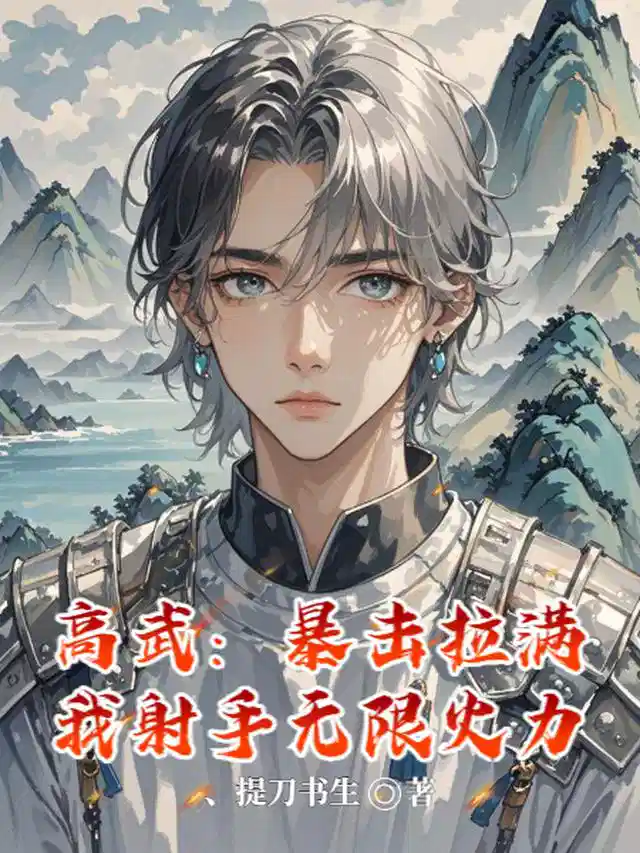 高武：暴击拉满，我射手无限火力