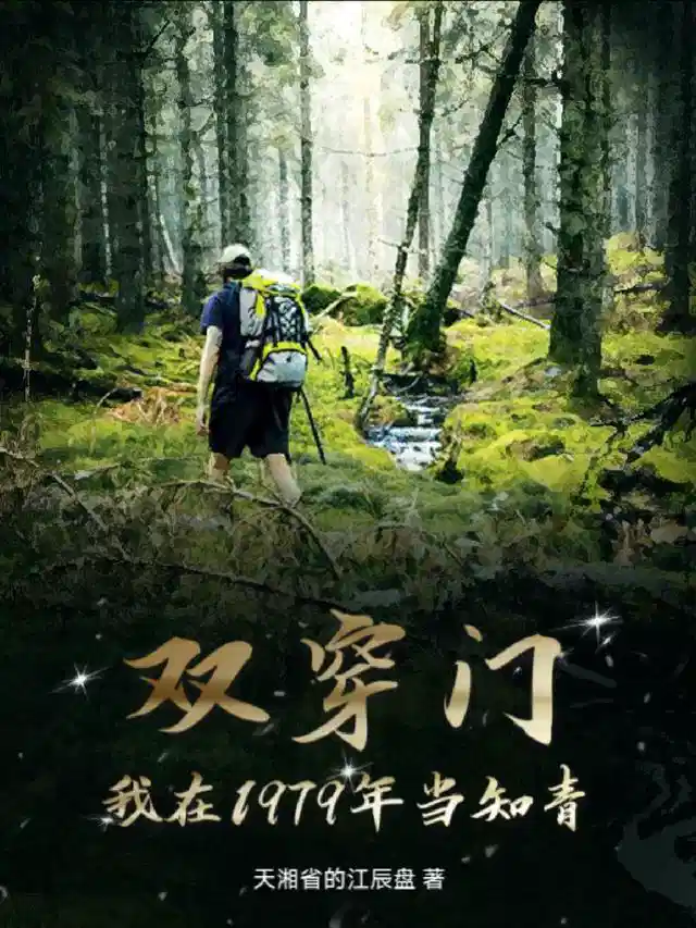 双穿门：我在1979年当知青