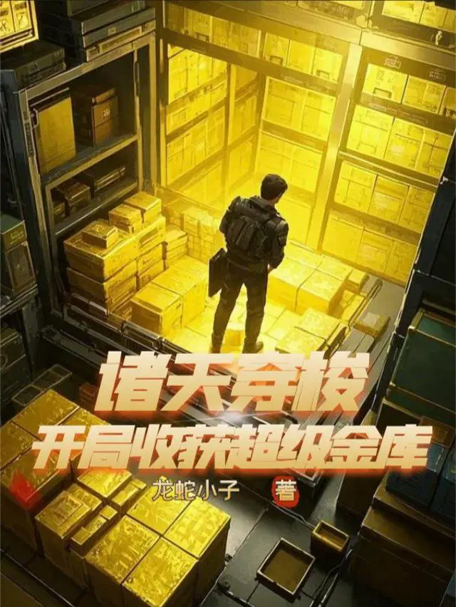 诸天穿梭，开局收获超级金库
