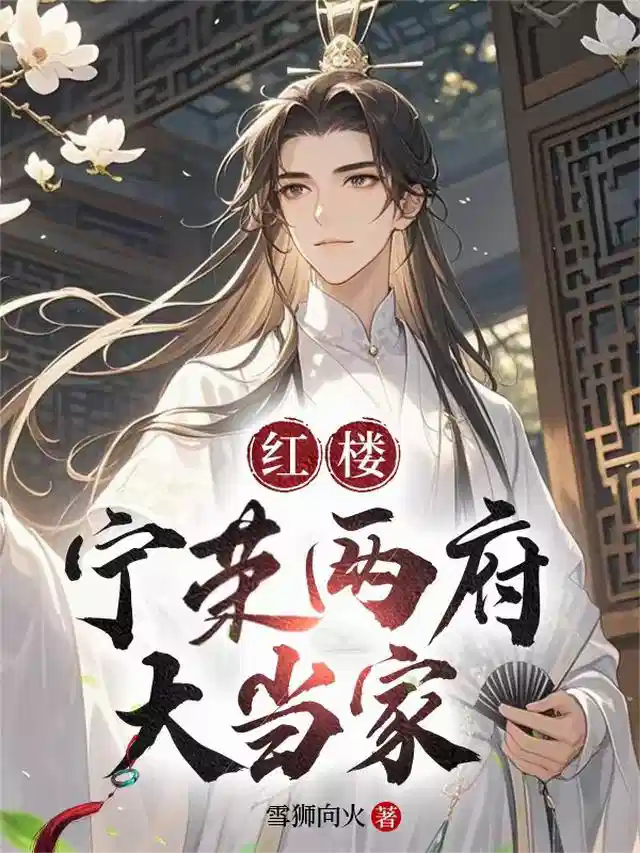 红楼：宁荣两府大当家