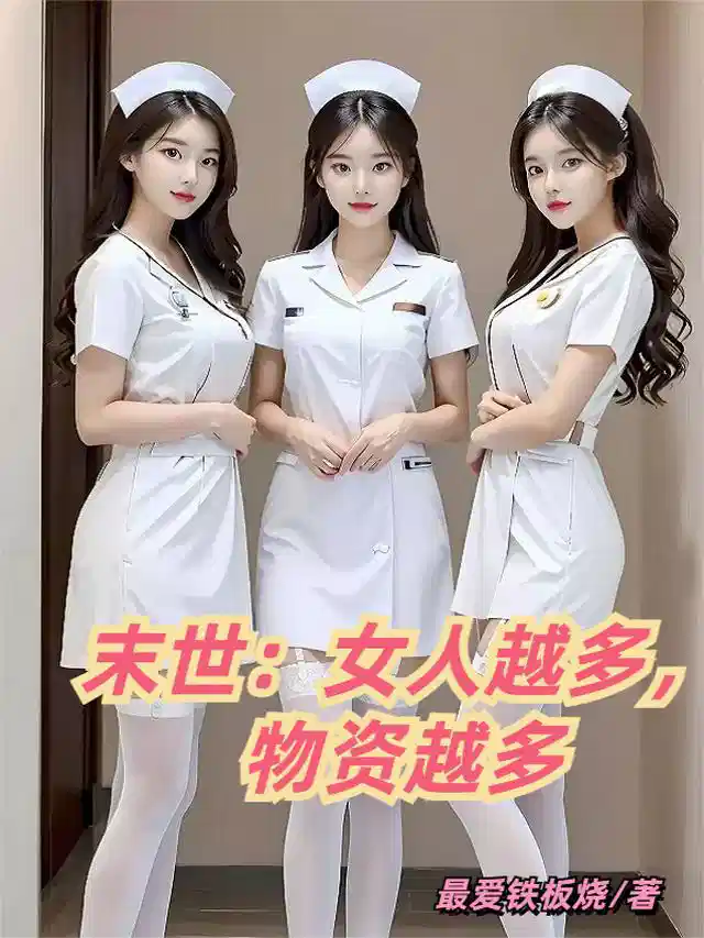 末世：女人越多，物资越多