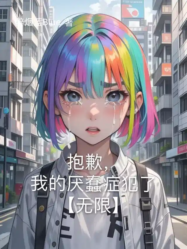 抱歉，我的厌蠢症犯了【无限】