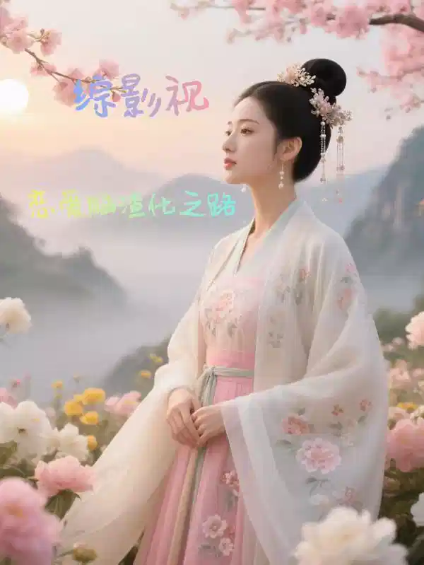 综影视：恋爱脑渣化之路