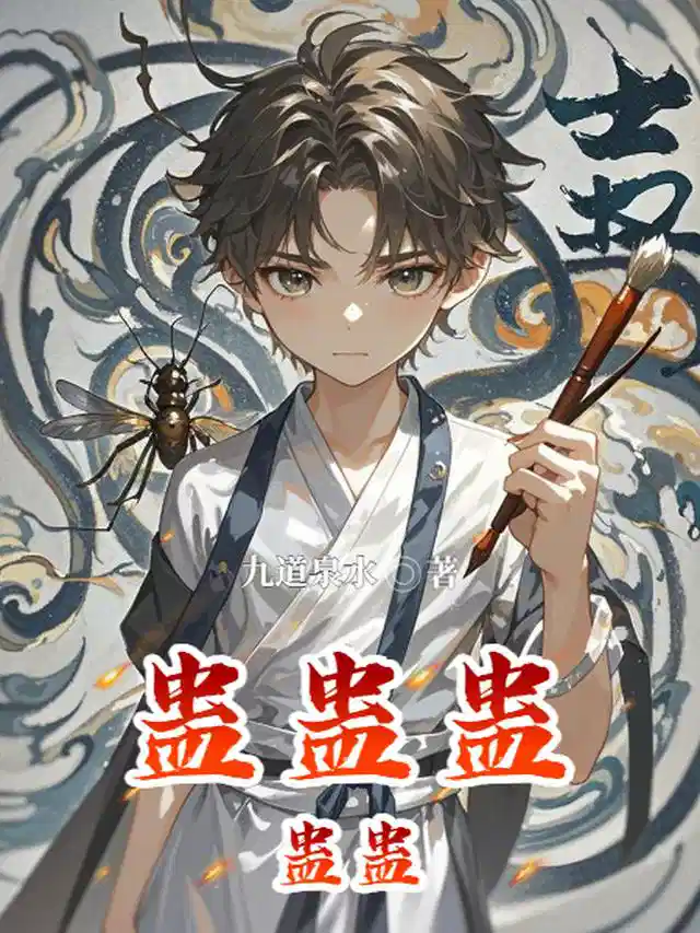 蛊蛊蛊蛊蛊