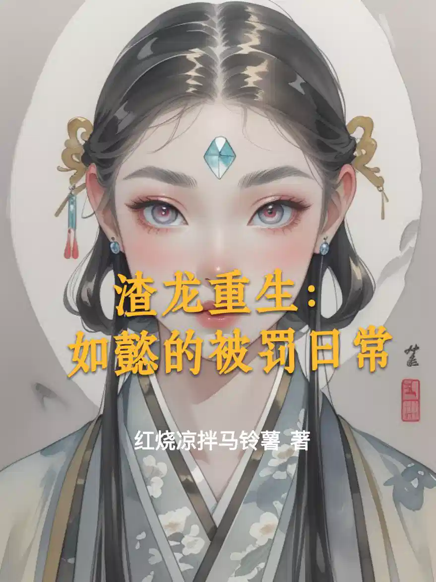 渣龙重生：如懿的被罚日常