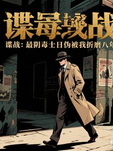 谍战：和动物交流的我！折磨日谍