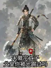 成宋徽宗之子，父皇你被光踢过吗