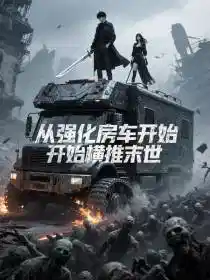 从强化房车开始横推末世