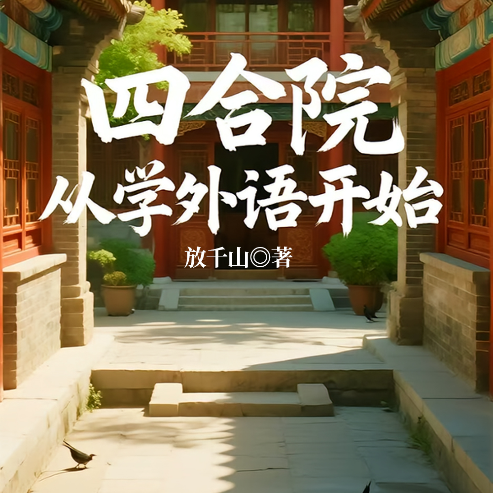 四合院从学外语开始
