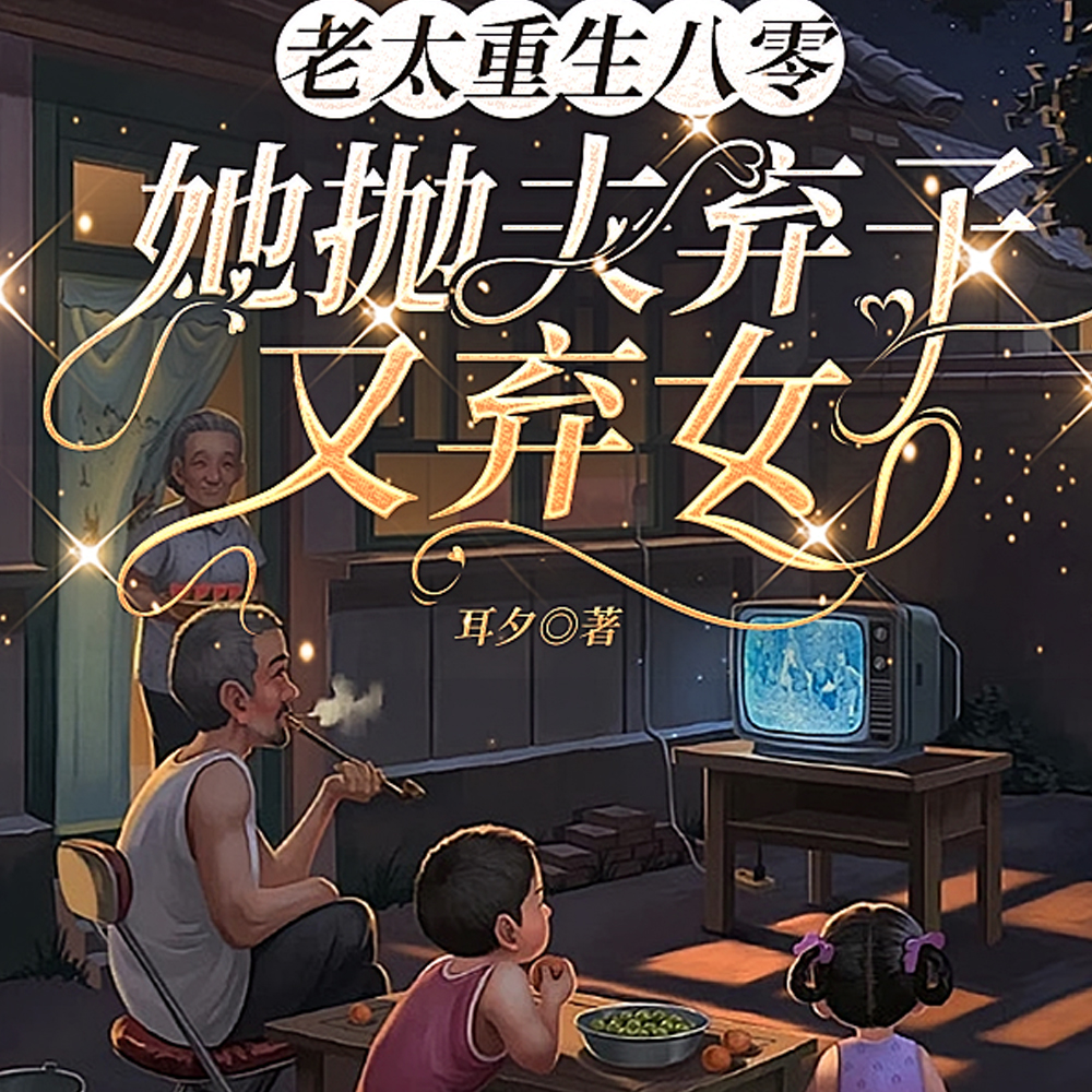 守活寡不如当寡妇，不孝子全跪下