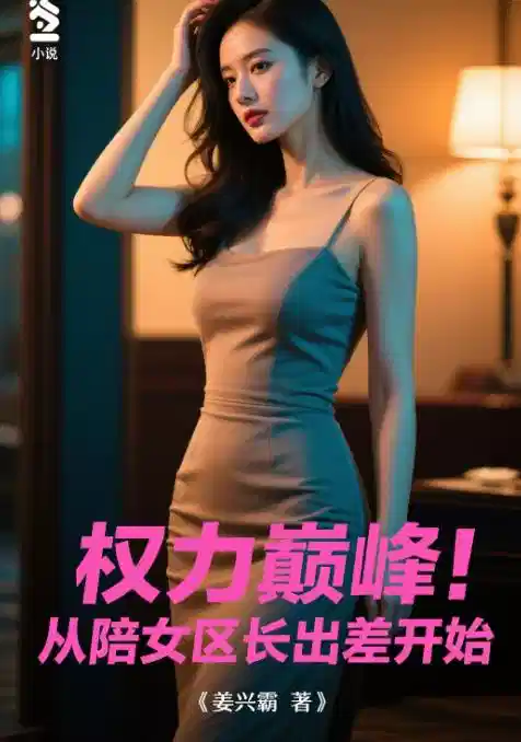 权力巅峰：从陪女区长出差开始