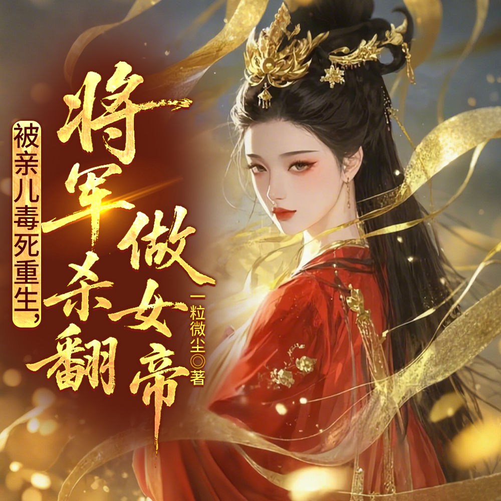 气运被夺，毒女回归嘎了外祖全家