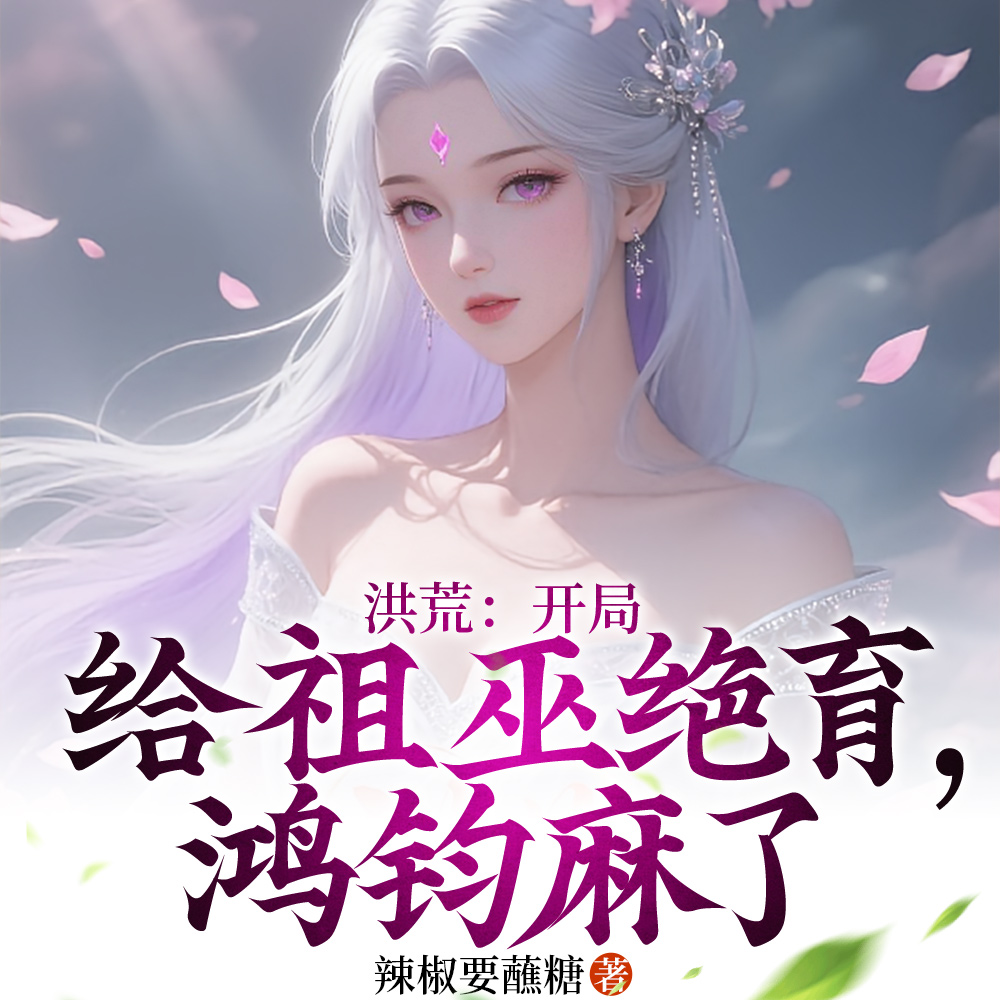 洪荒：巫族不出世，鸿钧憋坏了！